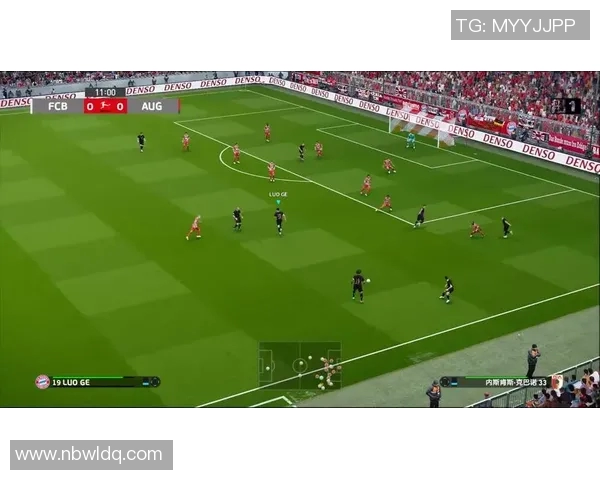 实况足球系列的演变与未来展望：从经典到现代的足球游戏之旅