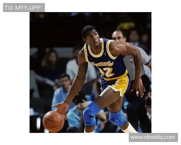 超级巨星的标准是什么魔术师约翰逊一句话揭示真谛